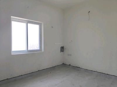 Bedroom Image of 1280 Sq.ft 3 BHK Apartment / Flat for sale in Nanmangalam Chennai for Rs. 9600000