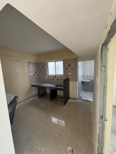 Jyoti vihar Kitchen 1