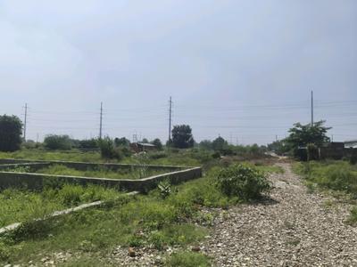 Image of 900 Sq.ft Residential Plot / Land for sale in Bhanauta, Greater Noida for Rs. 3498200