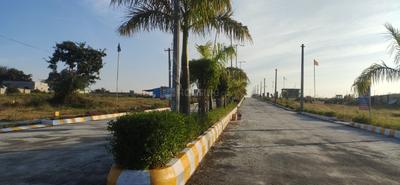 Image of 2100 Sq.ft Residential Plot / Land for sale in Hosur, Tumkur for Rs. 6930000
