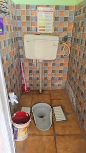 Image of 1488 Sq.ft 6 BHK Independent House for sale in New Ashok Nagar, Aligarh for Rs. 8000000