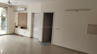 Living Room Image of 1575 Sq.ft 3 BHK Builder Floor for rent in DLF The Valley, DLF The Valley Panchkula for Rs. 30000