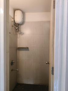 Common Bathroom Image of 595 Sq.ft 1 BHK Apartment / Flat for sale in Lodha Casa Rio Gold, Palava Phase 1 Thane for Rs. 2800000