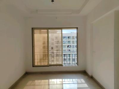 Living Room Image of 650 Sq.ft 1 BHK Apartment / Flat for sale in Deep Sky, Vasai East Vasai for Rs. 4000000