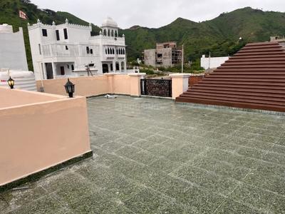 Image of 2500 Sq.ft 4 BHK Independent House for sale in Pratap Nagar, Udaipur for Rs. 13500000