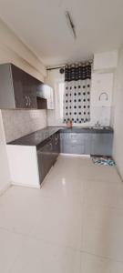 Kitchen Image of 1750 Sq.ft 3 BHK Builder Floor for rent in BPTP Parklands Pride, Sector 77 Faridabad for Rs. 25000