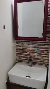 Image of 1800 Sq.ft 3 BHK Apartment / Flat for rent in Rajendra Nagar, Indore for Rs. 25000