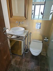 Bedroom Three Image of 1650 Sq.ft 3 BHK Apartment / Flat for sale in Lodha Enchante, Sion Mumbai for Rs. 46000000