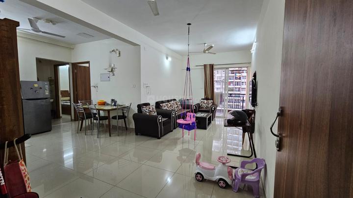 Kolte Patil Life Republic Sector R16 16th Avenue Arezo Main Image 1