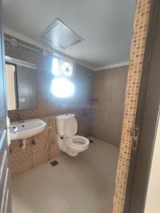 Image of 1100 Sq.ft 2 BHK Apartment / Flat for rent in The 3C Lotus Zing, Sector 168, Noida for Rs. 24500