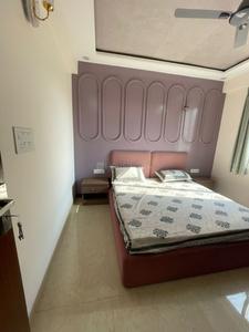 Bedroom Image of 1327 Sq.ft 3 BHK Apartment / Flat for sale in Grand Sikar Road Jaipur for Rs. 7962490