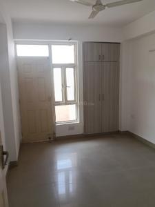 Bedroom Image of 1150 Sq.ft 2.5 BHK Apartment / Flat for rent in Supertech Cape Town, Sector 74 Noida for Rs. 29000