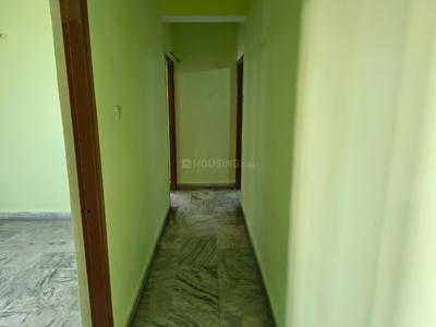 Image of 2000 Sq.ft 3 BHK Apartment / Flat for rent in Mundeshwari Bailey Greens, Danapur, Patna for Rs. 18000