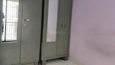 Bedroom Image of 680 Sq.ft 1 BHK Apartment / Flat for sale in Platinum Silver Classic, Kalamboli Navi Mumbai for Rs. 6000000