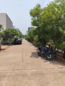 Image of 2500 Sq.ft 3 BHK Independent House for sale in Amleshwar, Raipur for Rs. 10000000