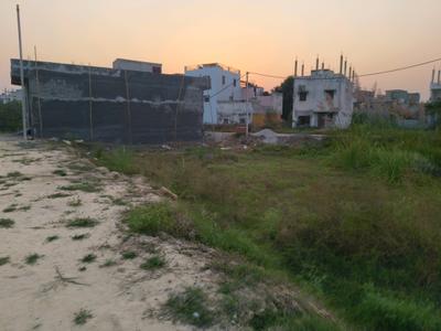 Image of 900 Sq.ft Residential Plot / Land for sale in Talabpur Urf Hathipur, Ghaziabad for Rs. 2790000