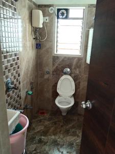 Bathroom Image of 1050 Sq.ft 2 BHK Apartment / Flat for sale in Borivali West Mumbai for Rs. 23500000