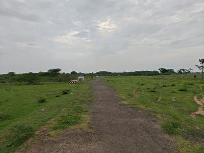 Image of 980 Sq.ft Residential Plot / Land for sale in Paranur, Chennai for Rs. 1469032