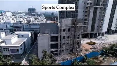 Image of 1625 Sq.ft 3 BHK Apartment / Flat for sale in Osman Nagar, Hyderabad for Rs. 12500000