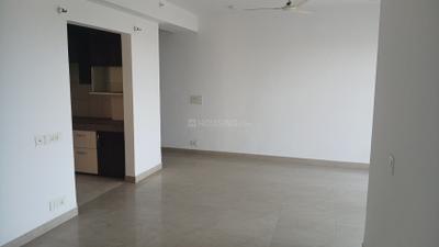 Living Room Image of 1128 Sq.ft 3 BHK Apartment / Flat for sale in Eros Sampoornam 2, Noida Extension Greater Noida for Rs. 13900000