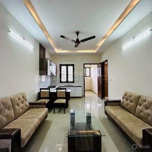 Hall Image of 1600 Sq.ft 3 BHK Apartment / Flat for rent in Kodaparamba Kannur for Rs. 27500
