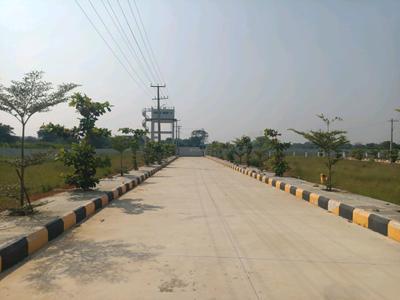 Image of 130 Sq.ft Residential Plot / Land for sale in Medchal, Secunderabad for Rs. 3250001