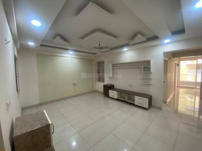 Hall Image of 1700 Sq.ft 4 BHK Apartment / Flat for sale in Roshan Gardenia, Subramanyapura Bengaluru for Rs. 14600000