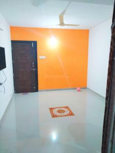 Living Room Image of 564 Sq.ft 1 BHK Apartment / Flat for sale in Dhayari Pune for Rs. 3800000