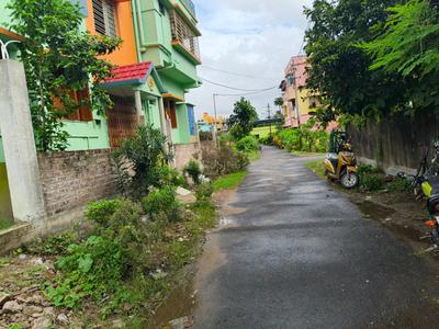 Image of 1400 Sq.ft Residential Plot / Land for sale in East Kolkata Township, Kolkata for Rs. 1500000