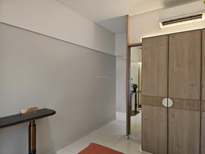 Bedroom Image of 1150 Sq.ft 3 BHK Apartment / Flat for sale in Bhandari Savannah , Wagholi Pune for Rs. 7499999