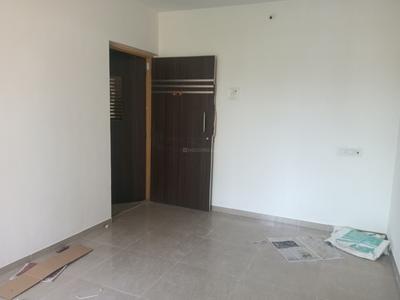 Living Room Image of 564 Sq.ft 1 BHK Apartment / Flat for sale in Prescon Prestige Residency, Thane West Thane for Rs. 6200000