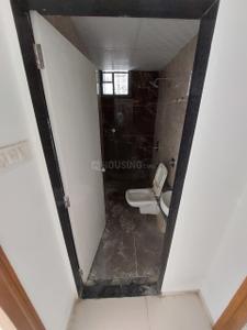 Bathroom Image of 3500 Sq.ft 4 BHK Villa for sale in Raysan Gandhinagar for Rs. 37000000