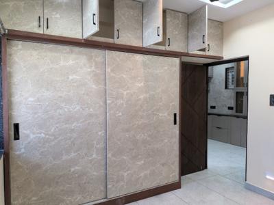 Bedroom Image of 1600 Sq.ft 3 BHK Apartment / Flat for rent in Alwal Secunderabad for Rs. 26000