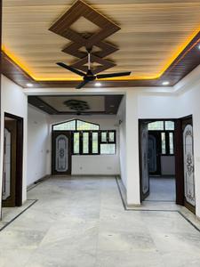 3 BHK Independent Builder Floor