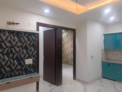 Living Room Image of 990 Sq.ft 3 BHK Builder Floor for sale in Burari New Delhi for Rs. 4500119