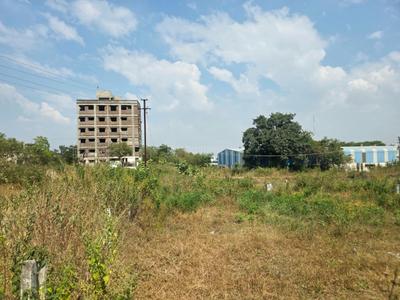 Image of 1076 Sq.ft Residential Plot / Land for sale in Nerhe, Pune for Rs. 2905200