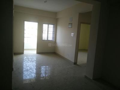 Hall Image of 1350 Sq.ft 3 BHK Apartment / Flat for sale in Bariatu Housing Colony Ranchi for Rs. 5500000