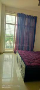 Bedroom Image of 1995 Sq.ft 3.5 BHK Apartment / Flat for rent in Rishita Celebrity Greens Phase 2, Sector A Lucknow for Rs. 55000