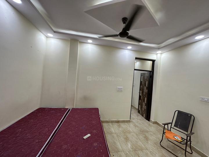 West Patel Nagar, Patel Nagar Bedroom 1