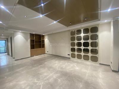 Living Room Image of 2415 Sq.ft 4 BHK Builder Floor for sale in Gujranwala Town New Delhi for Rs. 55000000