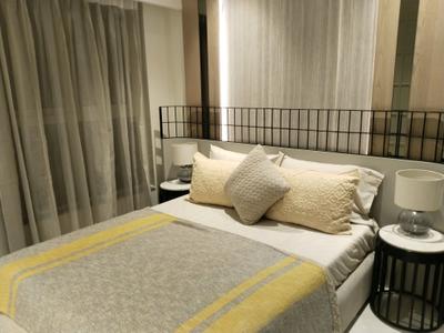 Bedroom Image of 1900 Sq.ft 4 BHK Apartment / Flat for sale in Arkade Aura, Santacruz West Mumbai for Rs. 100000000