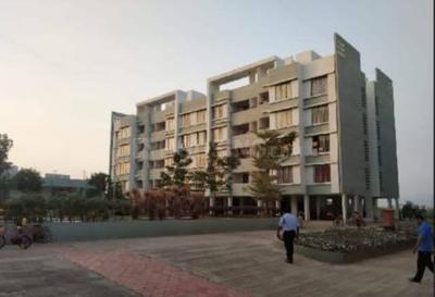 Image of 540 Sq.ft 1 BHK Apartment / Flat for sale in Vastushodh Urbangram, Khandala, Satara for Rs. 2300000