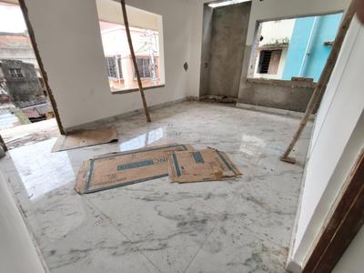 Image of 1370 Sq.ft 3 BHK Apartment / Flat for sale in Konnagar, Hooghly for Rs. 4100000