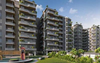 3 BHK Flat