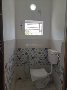 Image of 1040 Sq.ft 3 BHK Apartment / Flat for sale in Barrackpore, Kolkata for Rs. 3640000