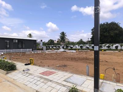 Image of 1200 Sq.ft Residential Plot / Land for sale in Gokula Square, Devanahalli, Bengaluru for Rs. 19160001