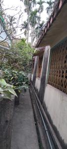 Balcony Image of 980 Sq.ft 2 BHK Independent House for sale in Paschim Barisha Kolkata for Rs. 15000000