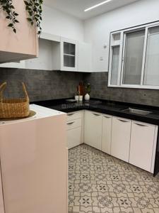 Kitchen Image of 2282 Sq.ft 3 BHK Duplex for sale in Mundhwa Pune for Rs. 23620476