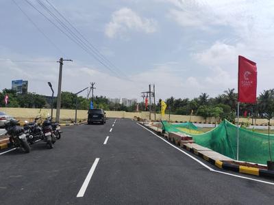 Image of 1000 Sq.ft Residential Plot / Land for sale in Thaiyur, Chennai for Rs. 5500000