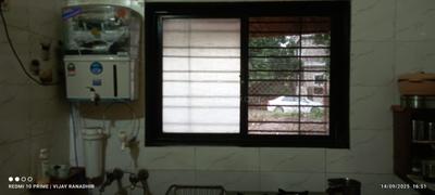 Kitchen Image of 1100 Sq.ft 3 BHK Duplex for sale in Dadawadi Jalgaon for Rs. 3800000